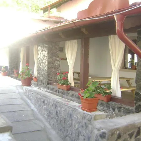 Casa Natura Pensiune 3*