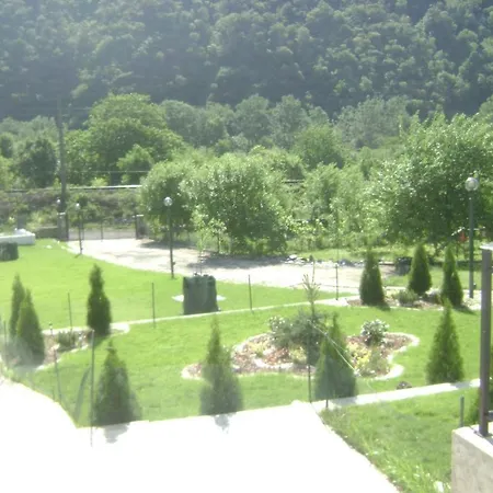 Casa Natura Pensiune 3*